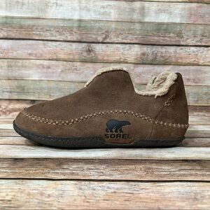 Sorel Manawan Slippers